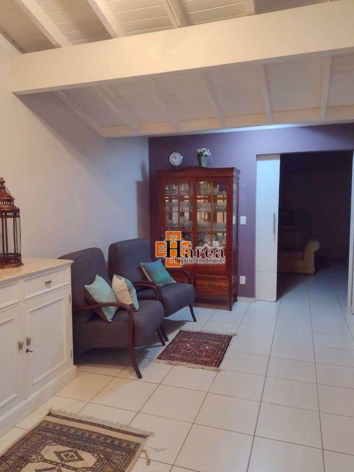 Sobrado à venda com 3 quartos, 344m² - Foto 8