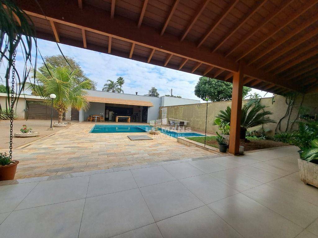 Chácara à venda com 3 quartos, 414m² - Foto 12