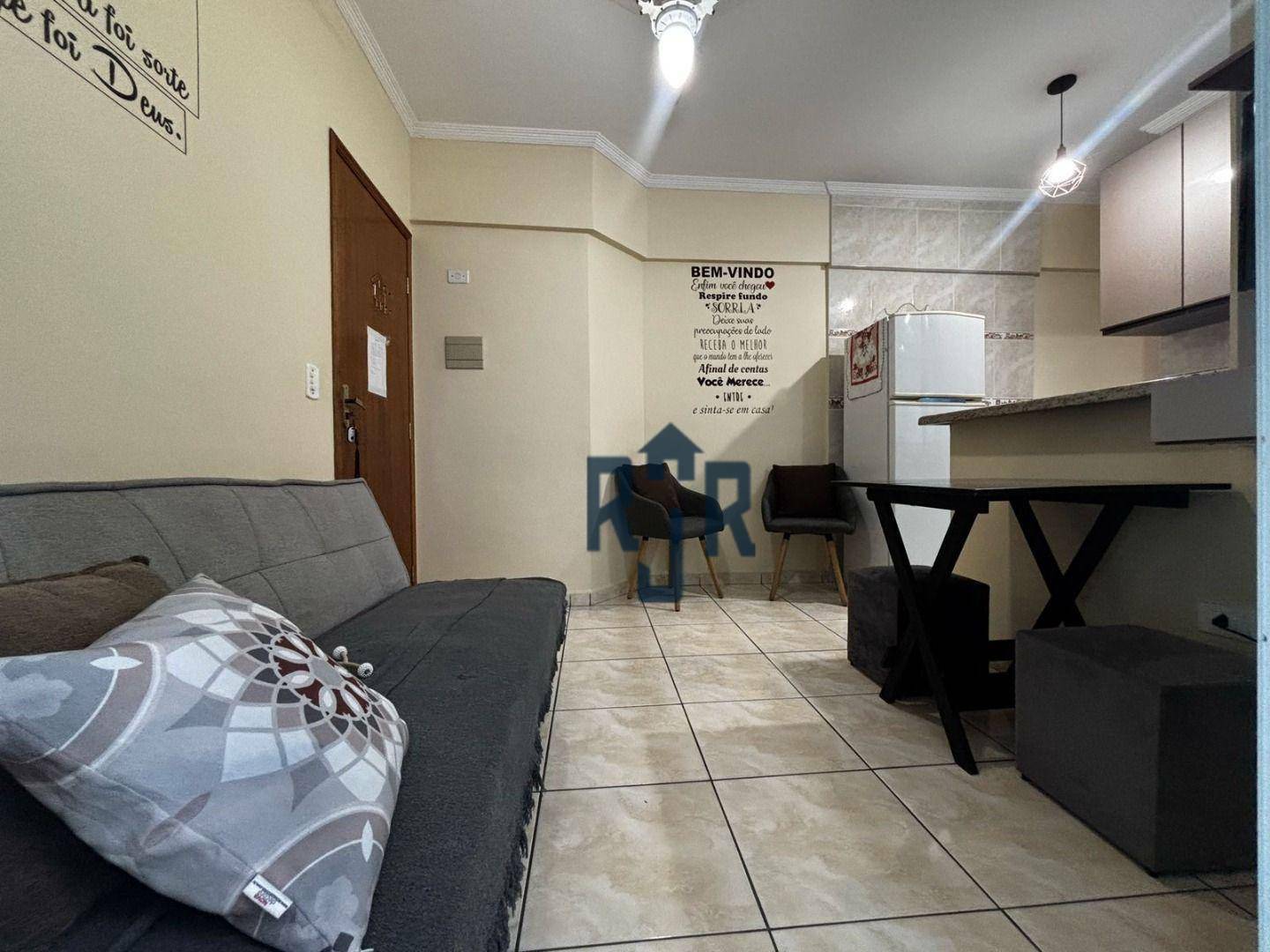 Apartamento à venda com 1 quarto, 40m² - Foto 16