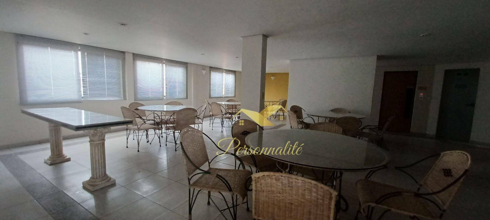 Apartamento à venda com 3 quartos, 176m² - Foto 21