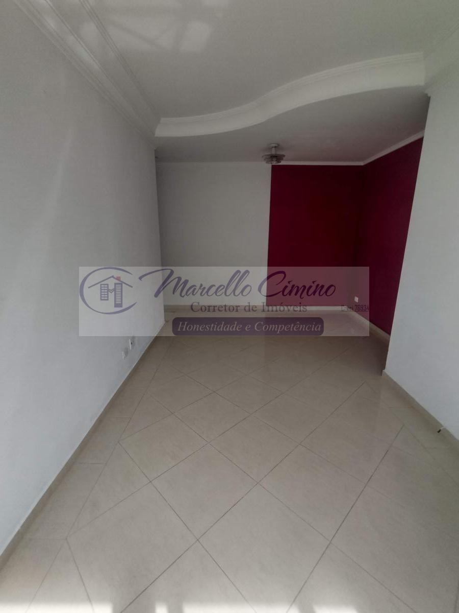 Apartamento à venda com 3 quartos, 67m² - Foto 7