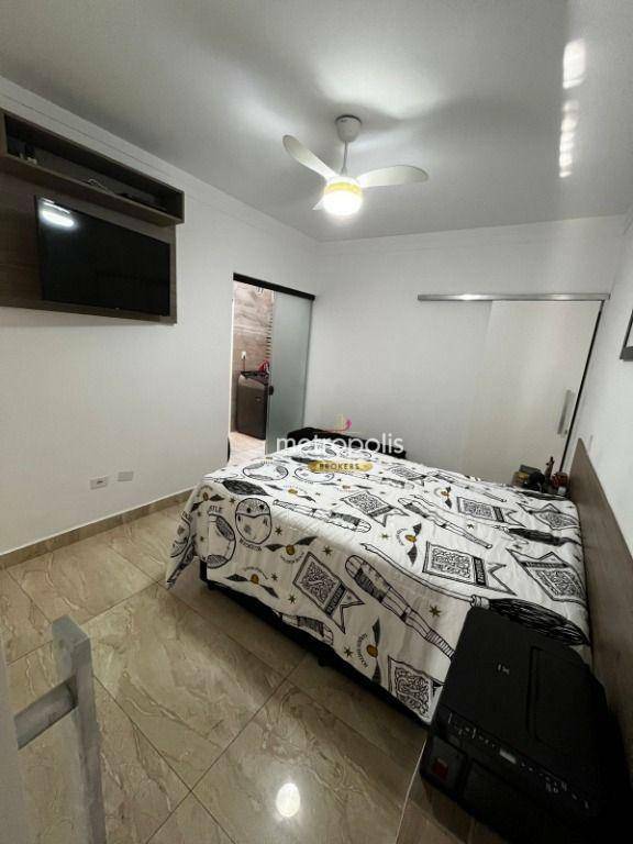 Apartamento à venda com 3 quartos, 86m² - Foto 11