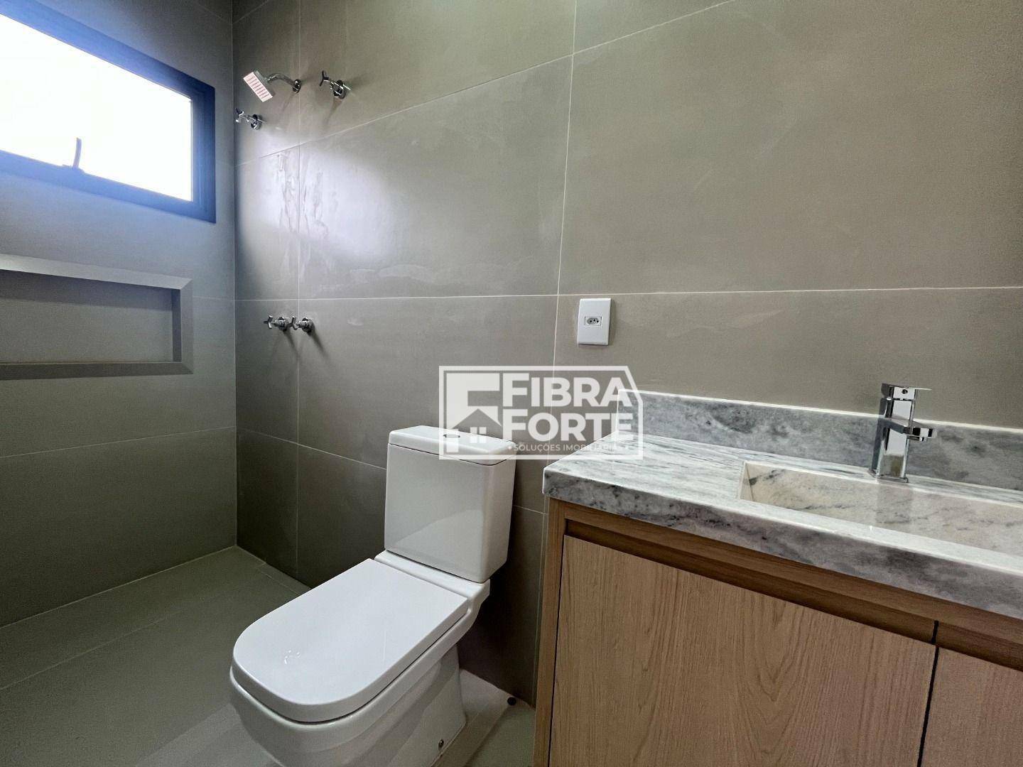 Casa de Condomínio à venda com 3 quartos, 214m² - Foto 13