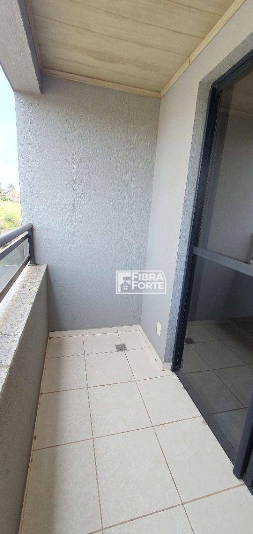 Apartamento à venda com 3 quartos, 84m² - Foto 12