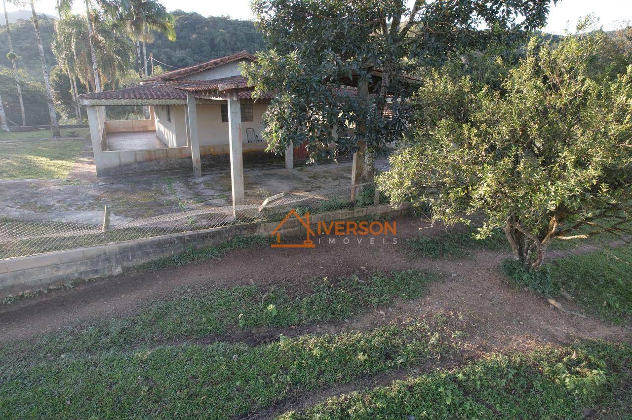 Fazenda à venda com 5 quartos, 500m² - Foto 9