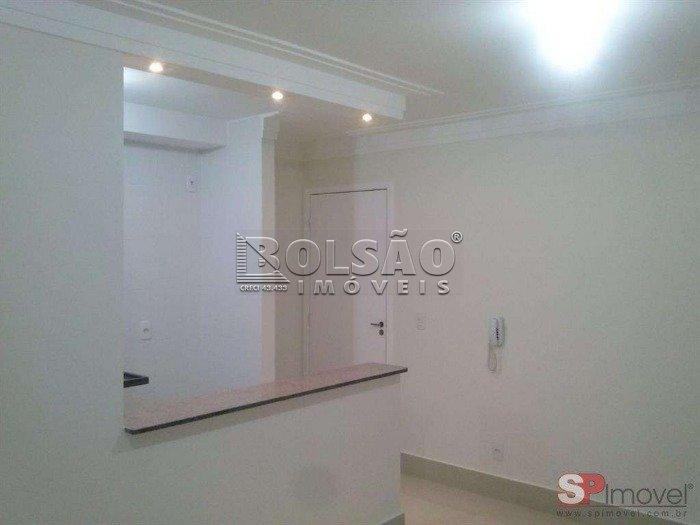 Apartamento à venda com 2 quartos, 51m² - Foto 1