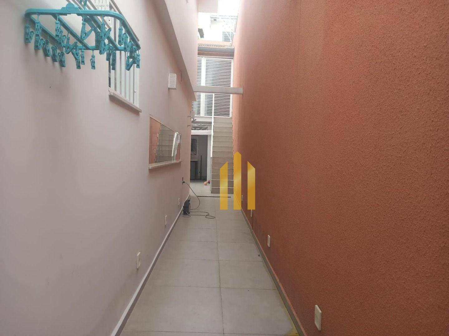 Sobrado à venda com 3 quartos, 175m² - Foto 25