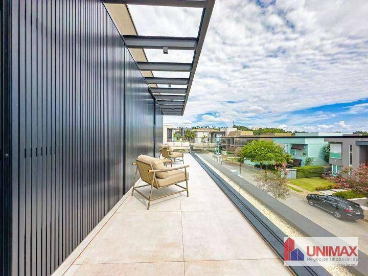 Casa de Condomínio à venda com 4 quartos, 515m² - Foto 27