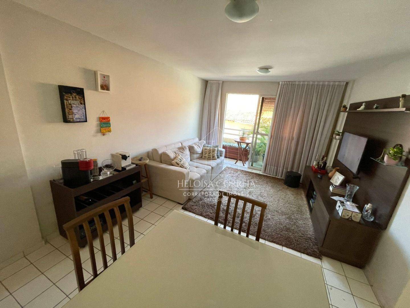 Apartamento à venda com 3 quartos, 76m² - Foto 12