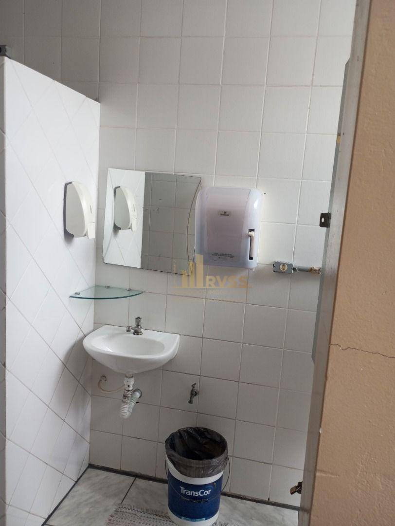Depósito-Galpão-Armazém para alugar, 5600m² - Foto 8