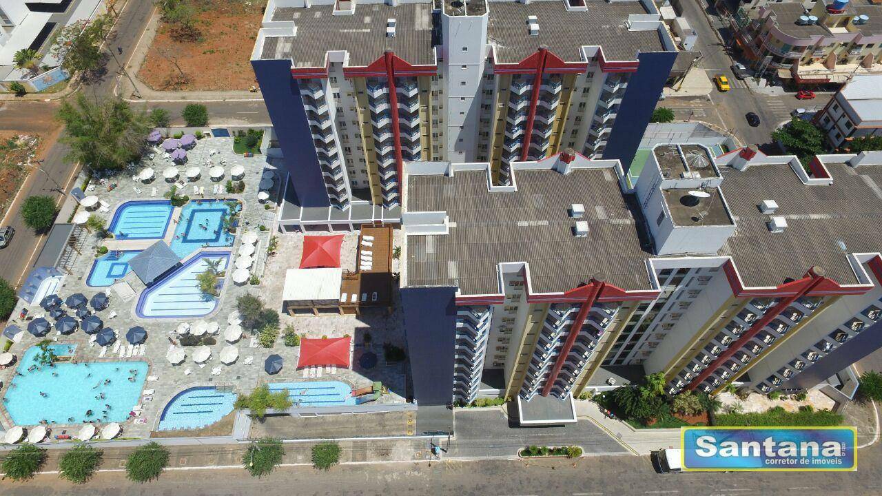 Apartamento à venda com 1 quarto, 45m² - Foto 21