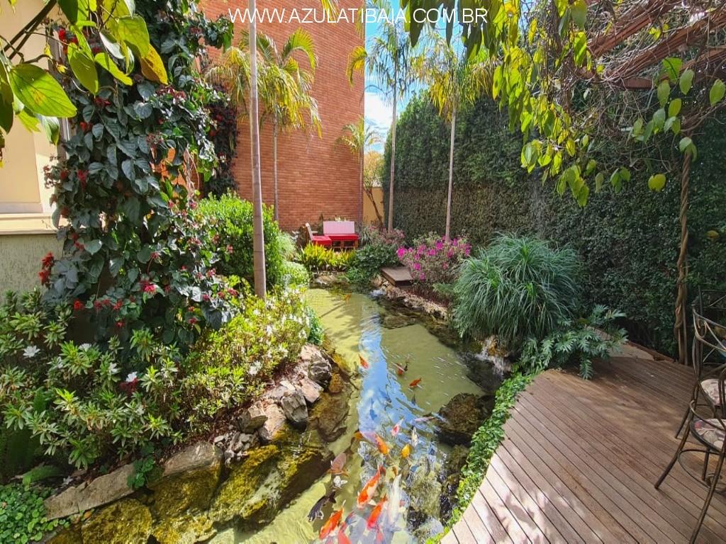 Casa de Condomínio à venda com 5 quartos, 534m² - Foto 16