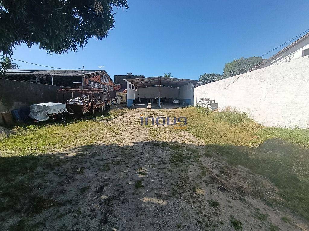 Depósito-Galpão-Armazém para alugar, 175m² - Foto 15