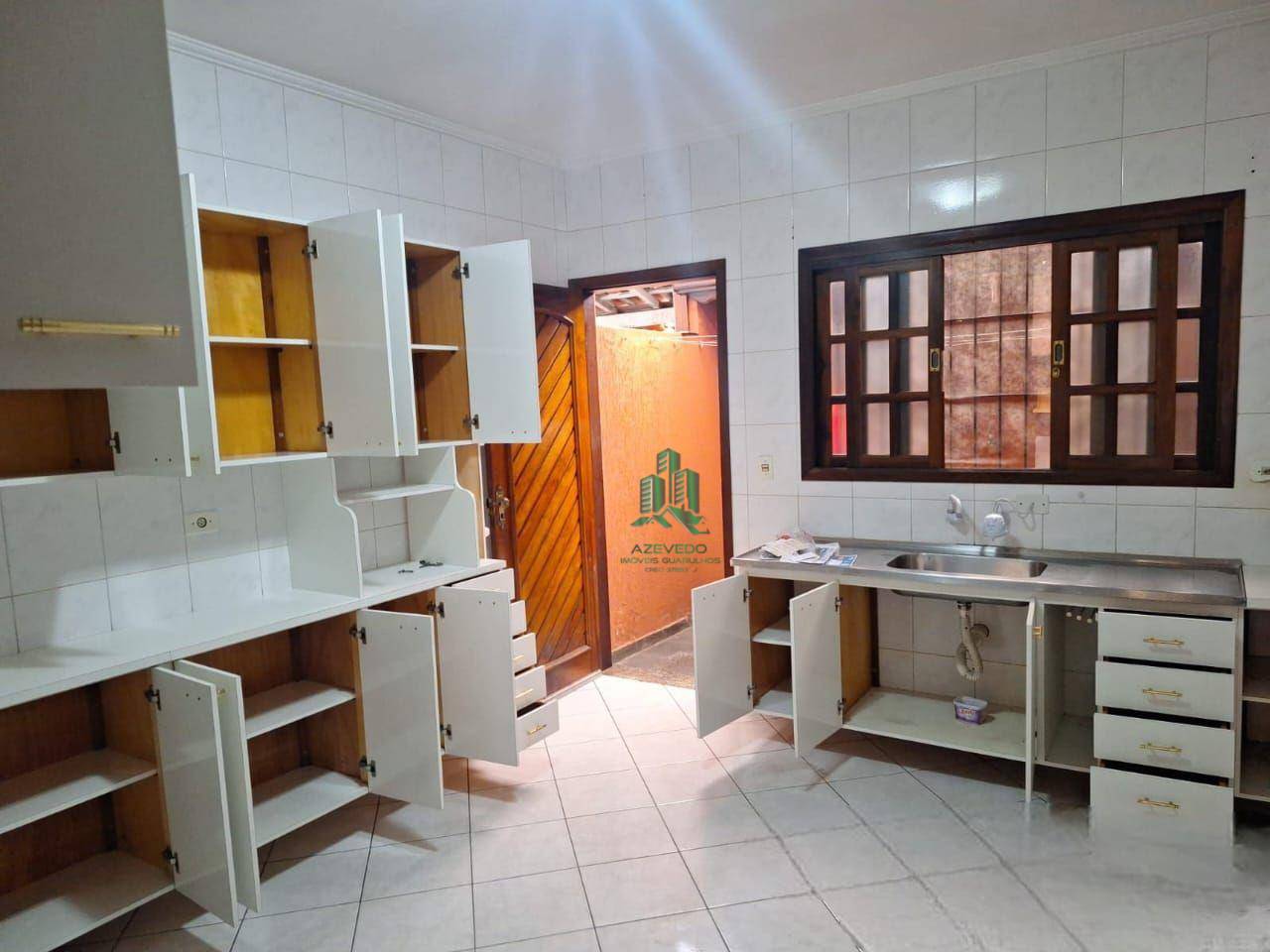 Sobrado à venda com 2 quartos, 80m² - Foto 10