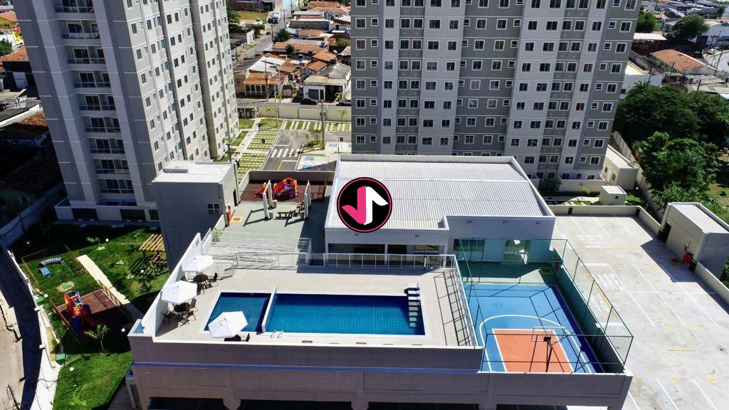 Apartamento à venda com 2 quartos - Foto 18