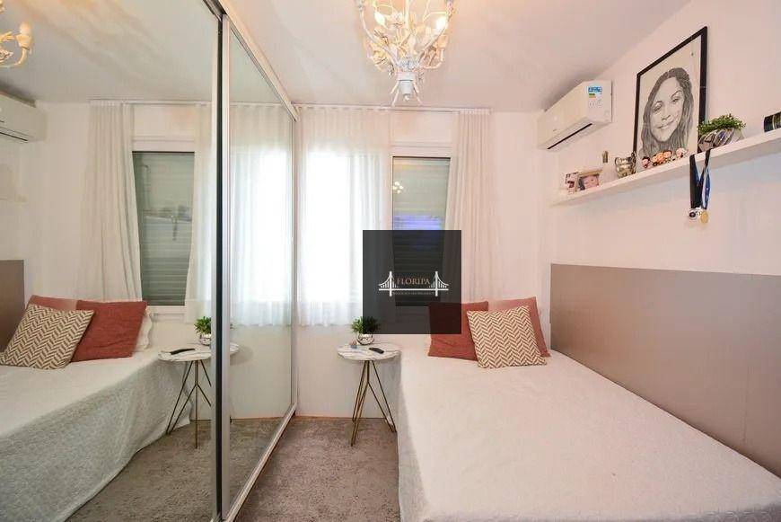 Apartamento à venda com 3 quartos, 135m² - Foto 16