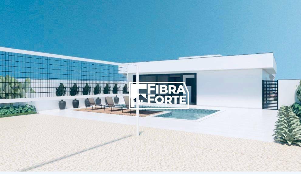 Casa de Condomínio à venda com 4 quartos, 305m² - Foto 5