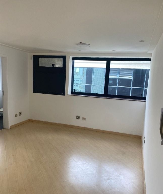 Conjunto Comercial-Sala para alugar, 33m² - Foto 1