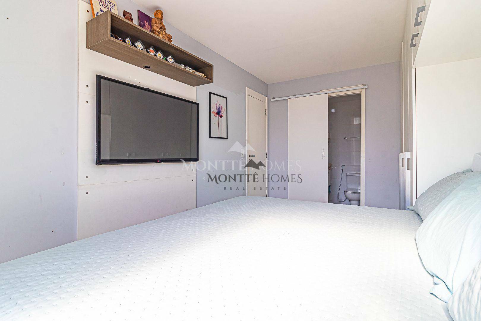 Apartamento à venda com 3 quartos, 155m² - Foto 17