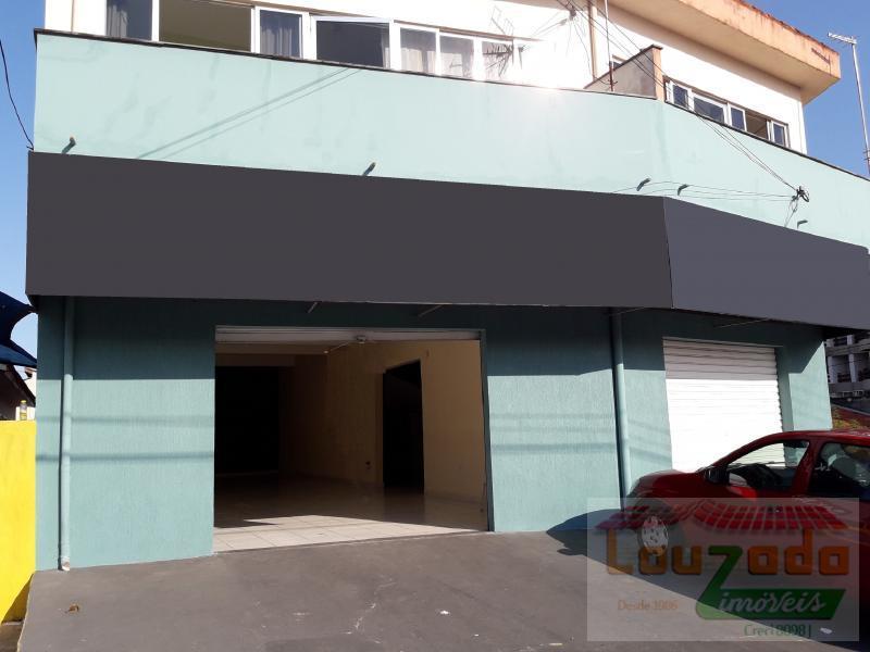Prédio Inteiro para lancamento, 100m² - Foto 3