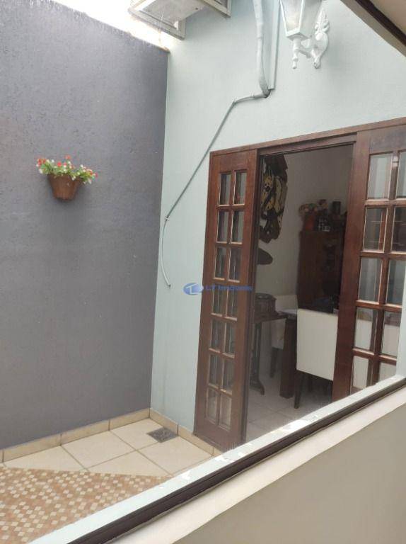 Casa à venda com 3 quartos, 130m² - Foto 11