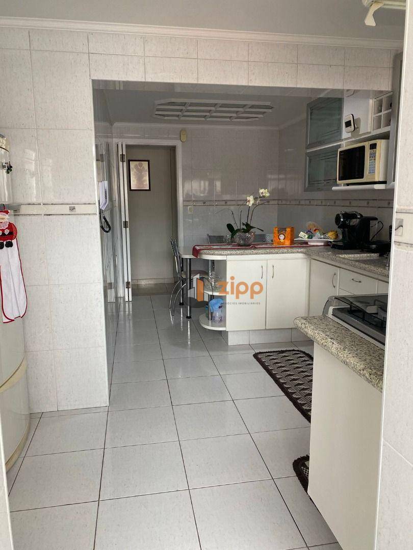 Apartamento à venda com 3 quartos, 120m² - Foto 20