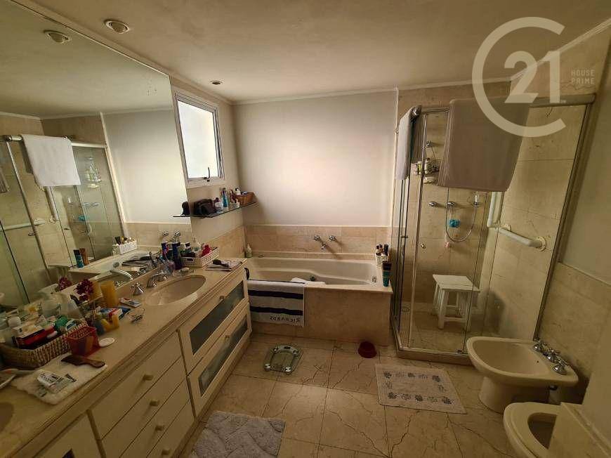 Apartamento à venda com 4 quartos, 225m² - Foto 6