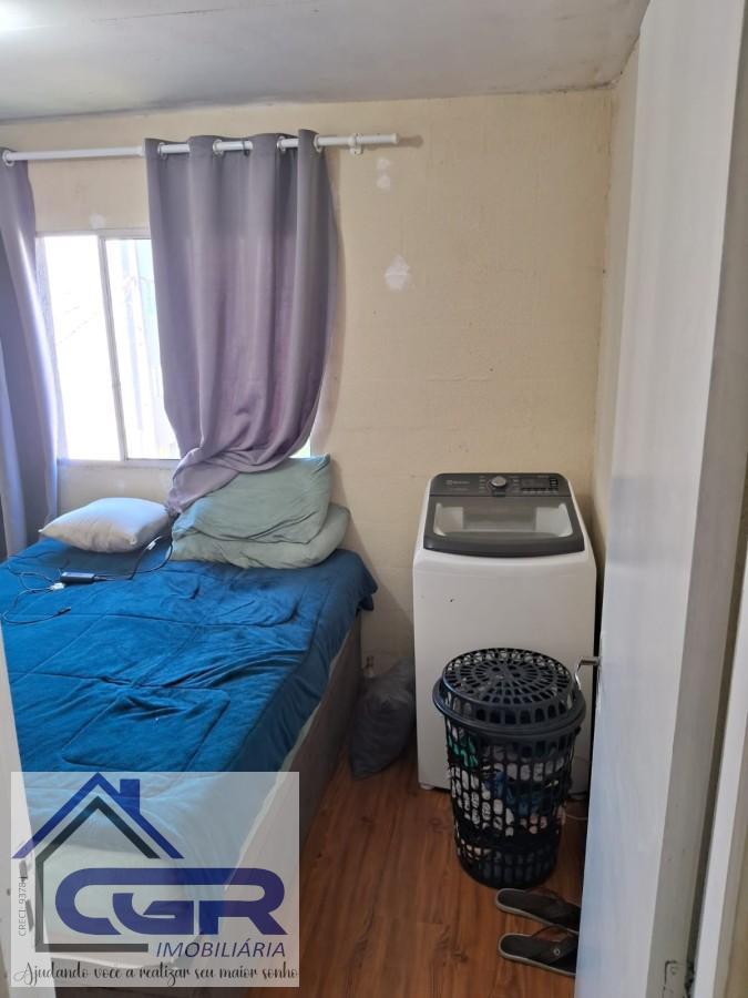 Apartamento à venda com 2 quartos, 41m² - Foto 8
