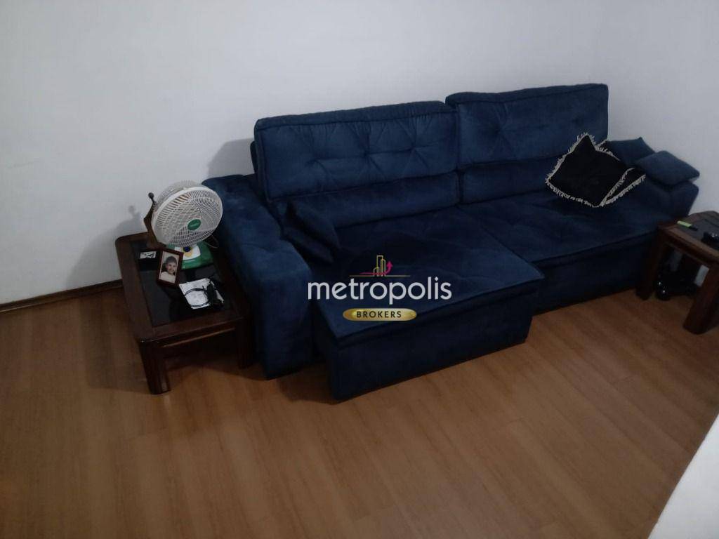 Sobrado à venda com 3 quartos, 189m² - Foto 4