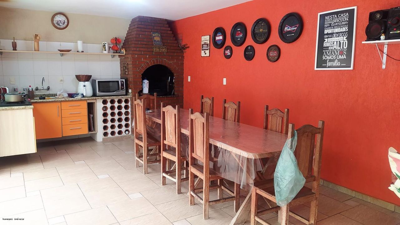 Sobrado à venda com 4 quartos, 340m² - Foto 26