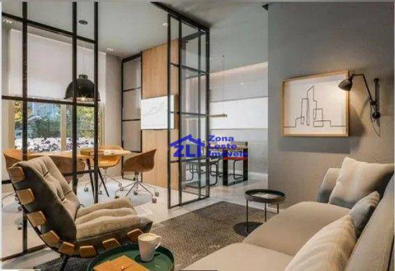 Apartamento à venda com 3 quartos, 119m² - Foto 73