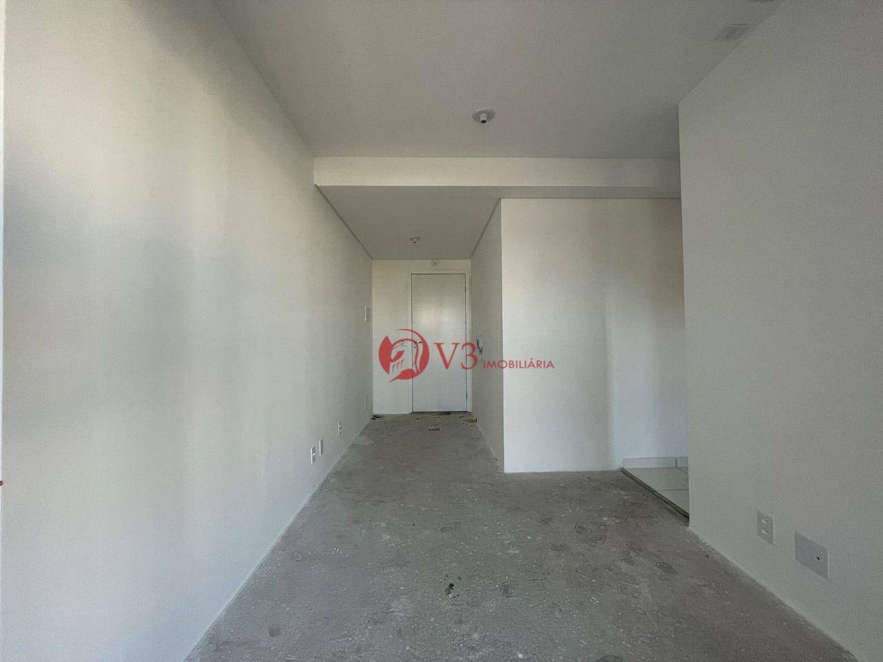 Apartamento à venda com 2 quartos, 45m² - Foto 7