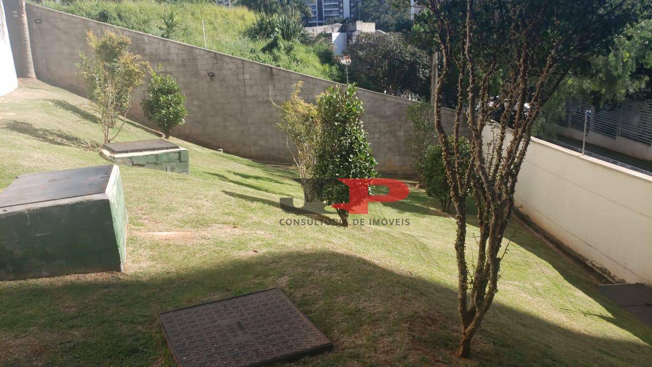 Apartamento à venda com 3 quartos, 96m² - Foto 18