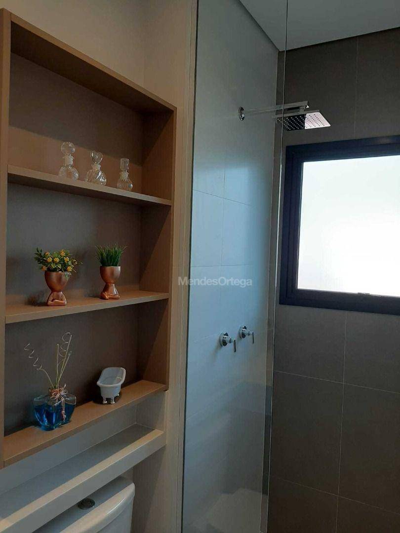 Apartamento à venda com 3 quartos, 109m² - Foto 7