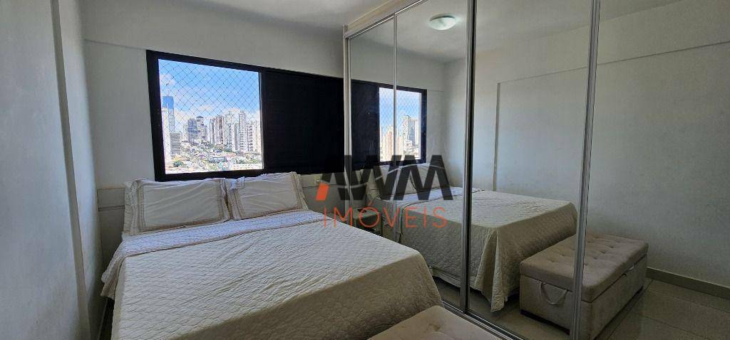 Apartamento à venda com 3 quartos, 113m² - Foto 10