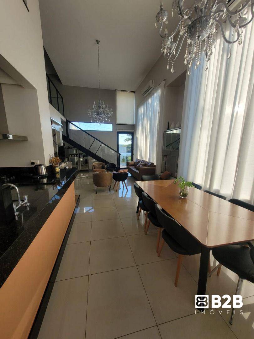 Casa de Condomínio, 4 quartos - Foto 10