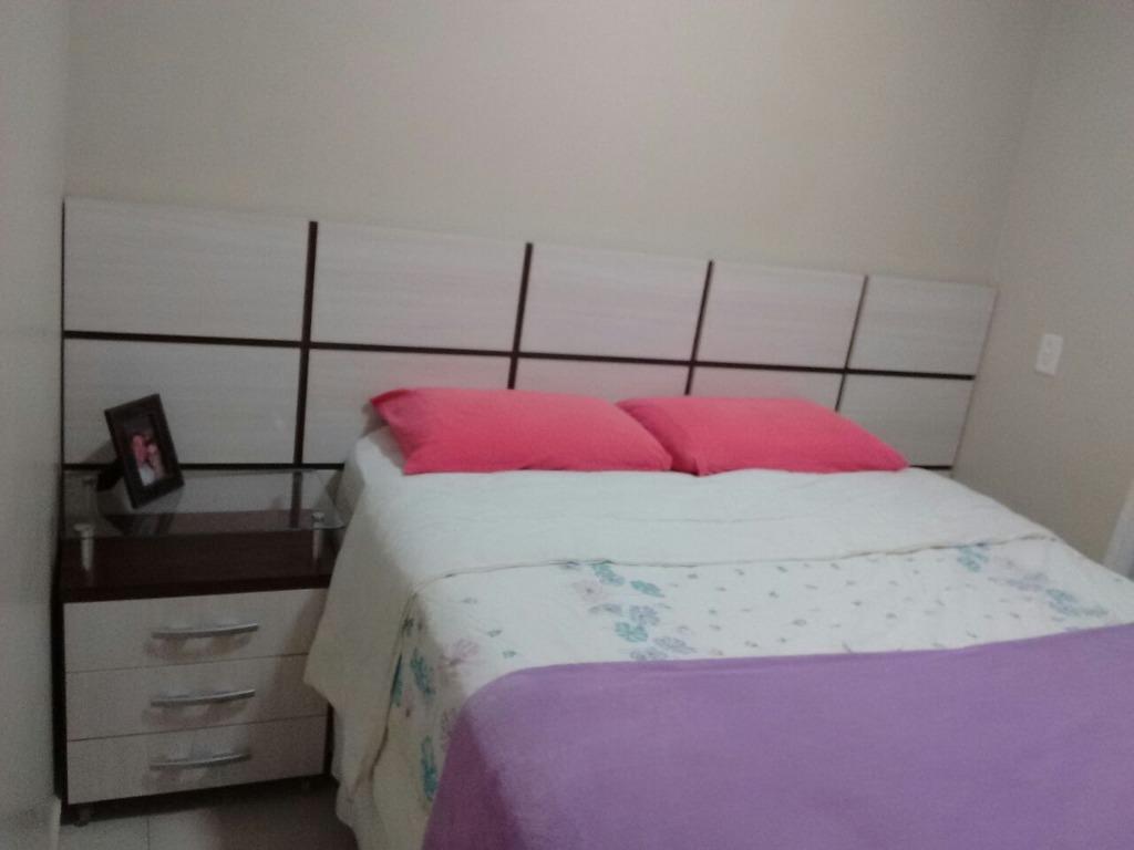 Apartamento à venda com 3 quartos, 96m² - Foto 20