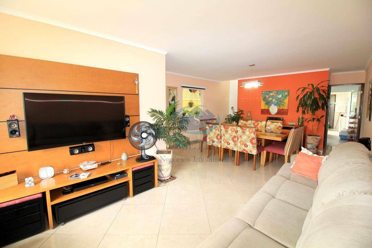 Sobrado à venda com 3 quartos, 154m² - Foto 19