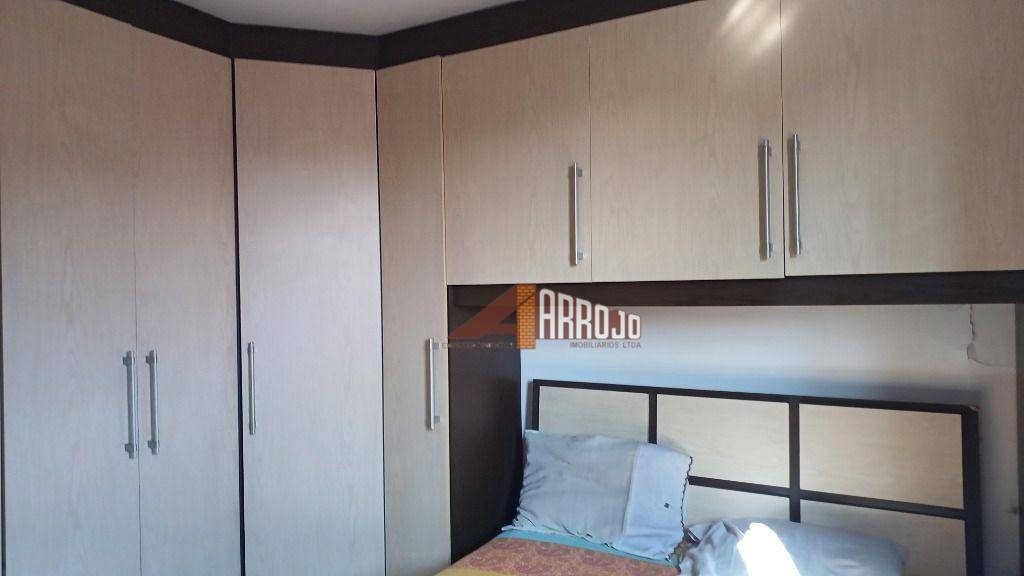 Apartamento à venda com 2 quartos, 53m² - Foto 2