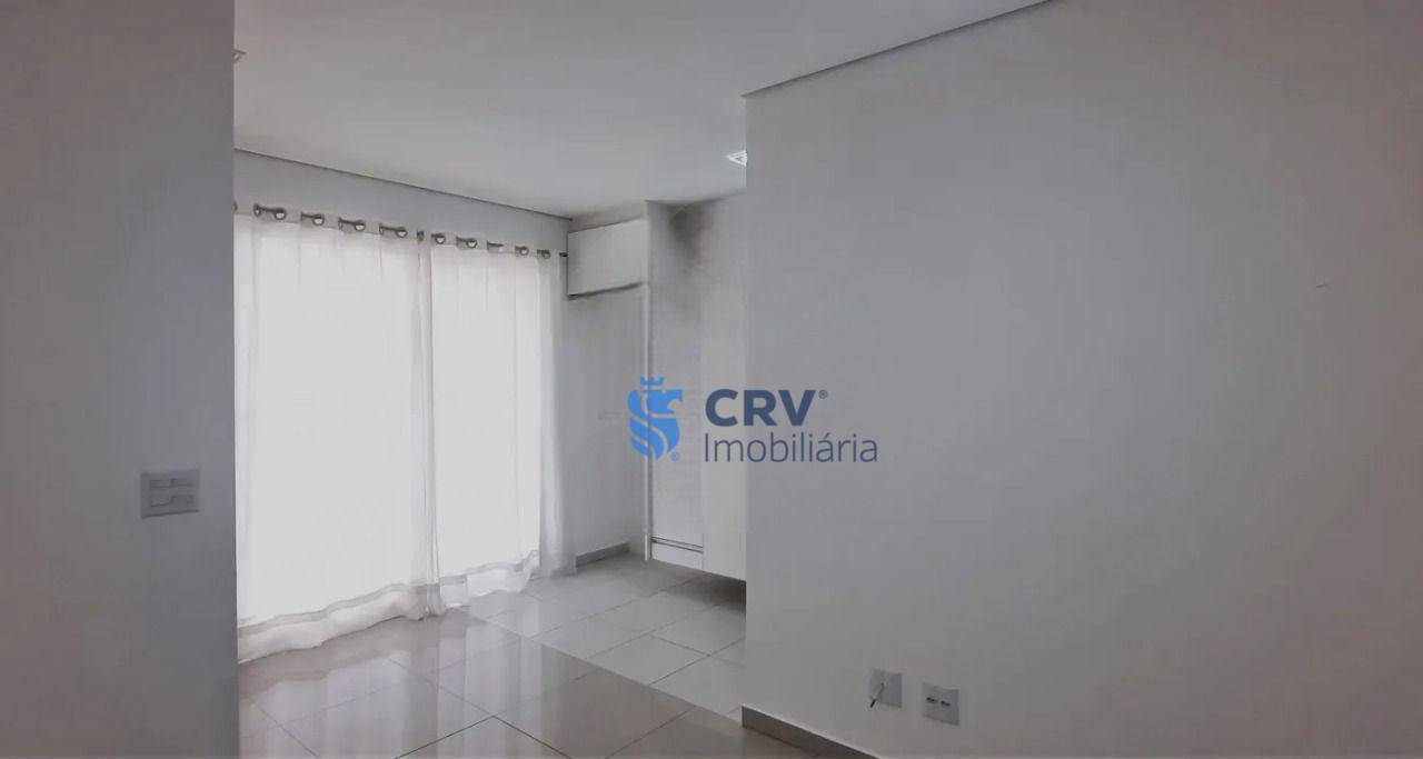 Apartamento à venda com 2 quartos, 57m² - Foto 1