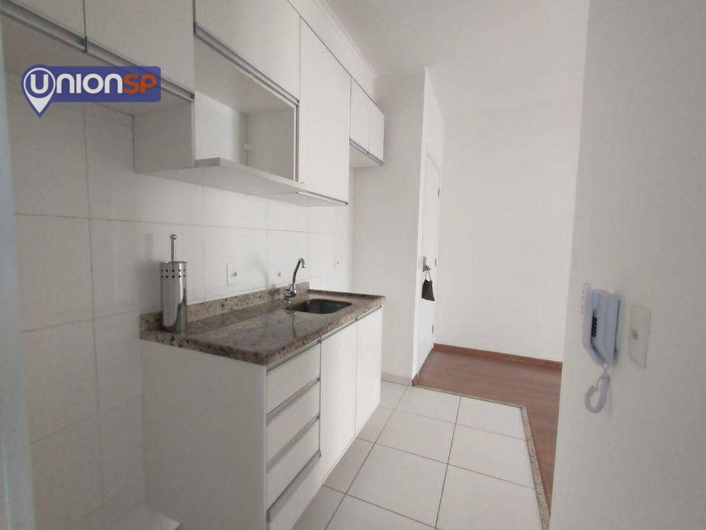 Apartamento à venda com 1 quarto, 39m² - Foto 10