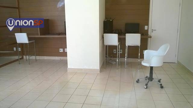 Apartamento à venda com 2 quartos, 52m² - Foto 27