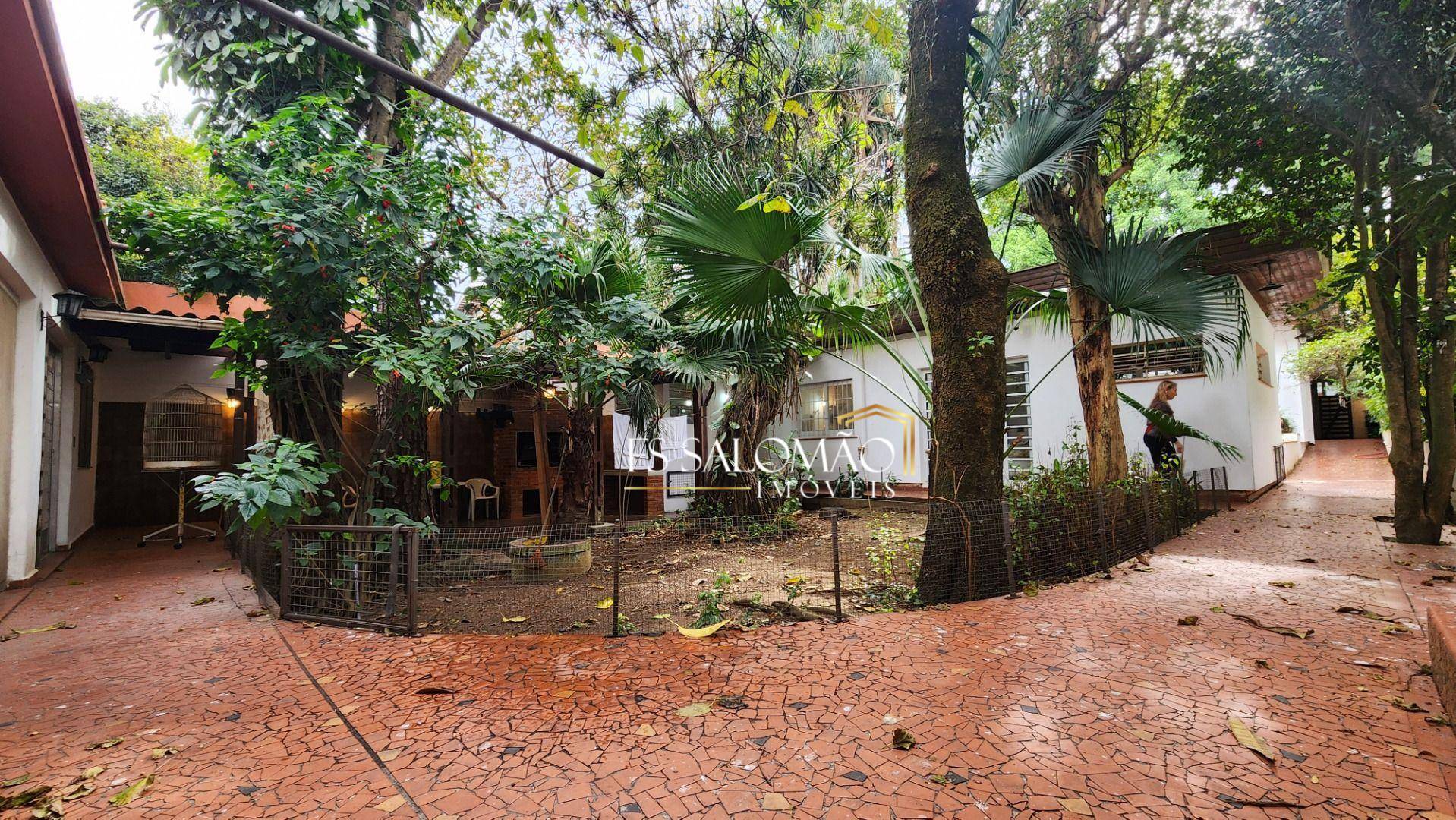 Casa, 3 quartos, 258 m² - Foto 13