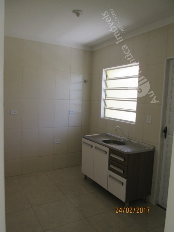 Sobrado para alugar com 2 quartos, 80m² - Foto 4