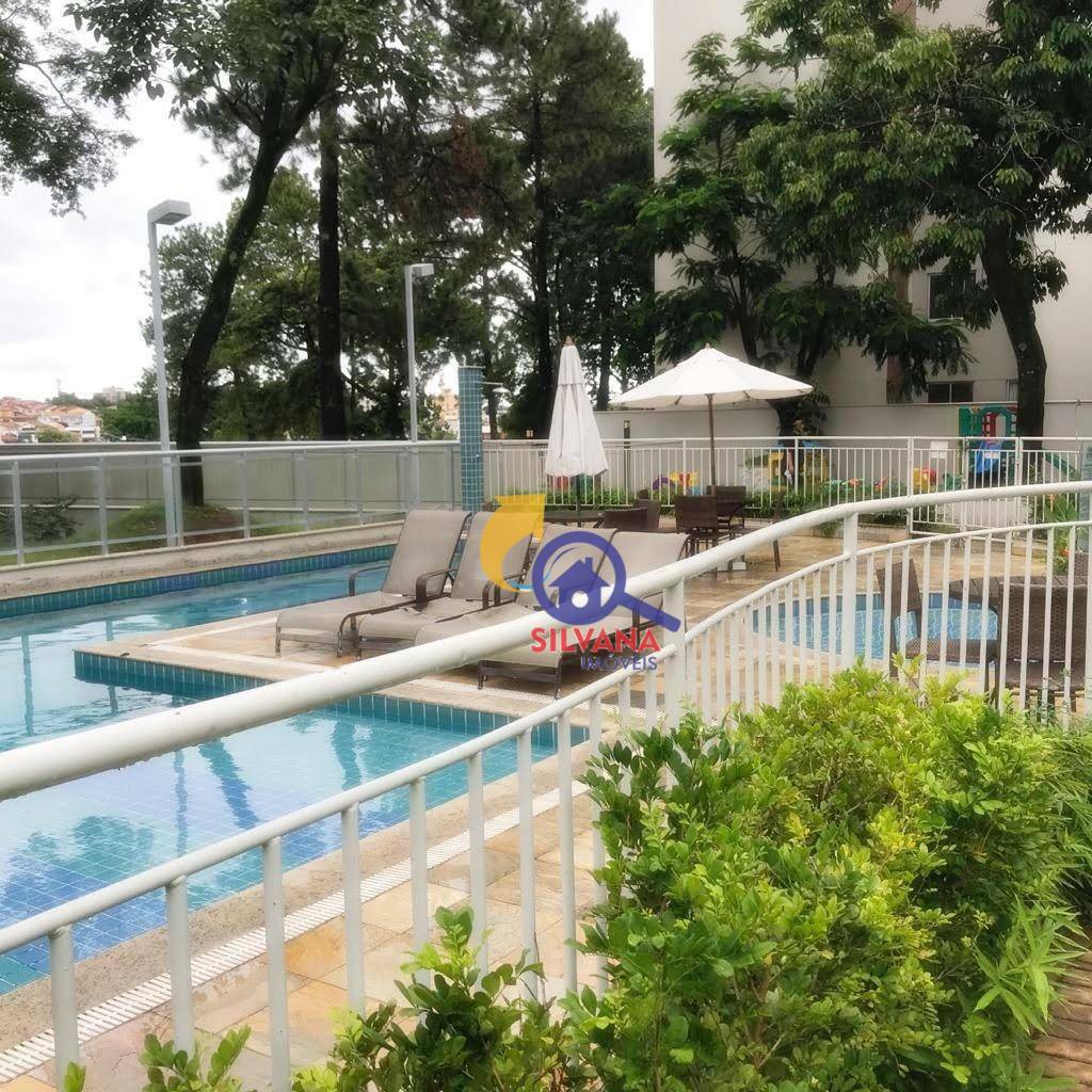 Apartamento à venda com 3 quartos, 125m² - Foto 20