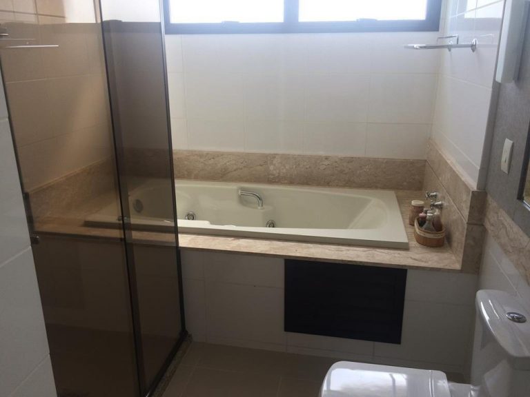 Apartamento à venda com 3 quartos, 254m² - Foto 3