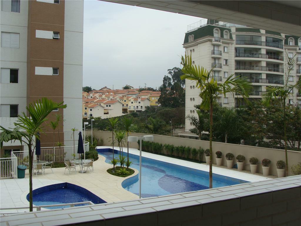 Apartamento à venda com 3 quartos, 117m² - Foto 9