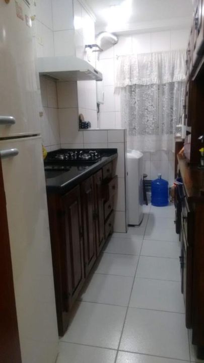 Apartamento à venda com 2 quartos, 115m² - Foto 7