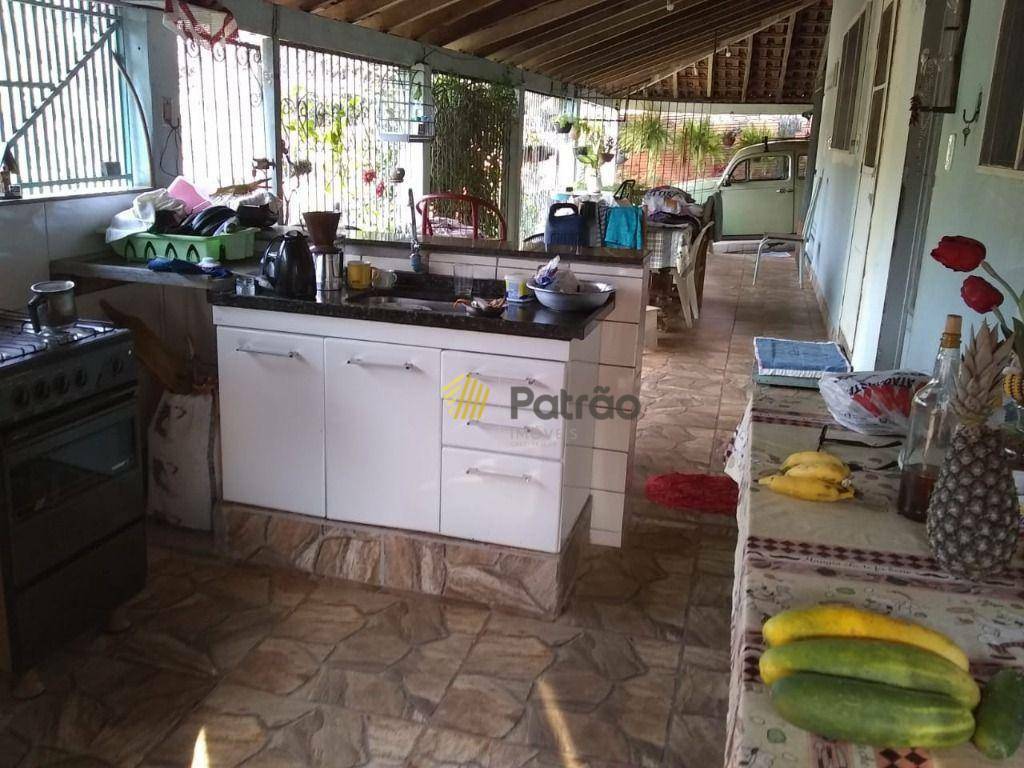 Chácara à venda com 1 quarto, 90m² - Foto 16