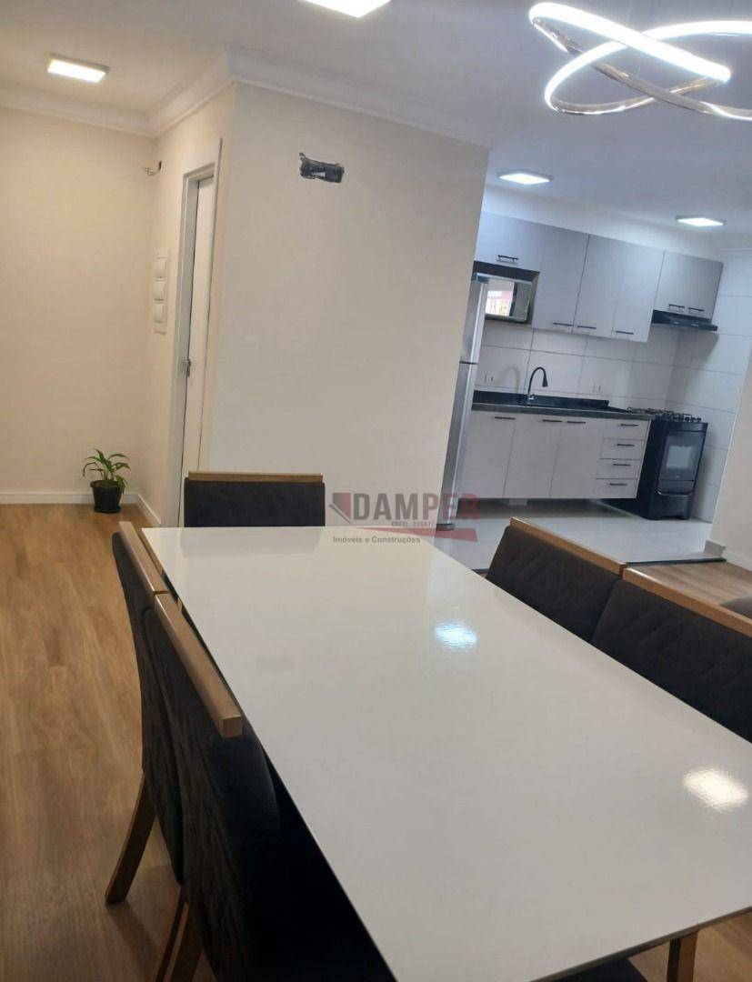 Apartamento, 2 quartos, 88 m² - Foto 5